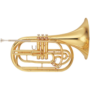 Corno Frances Yamaha Yhr302m De Marcha En Bb